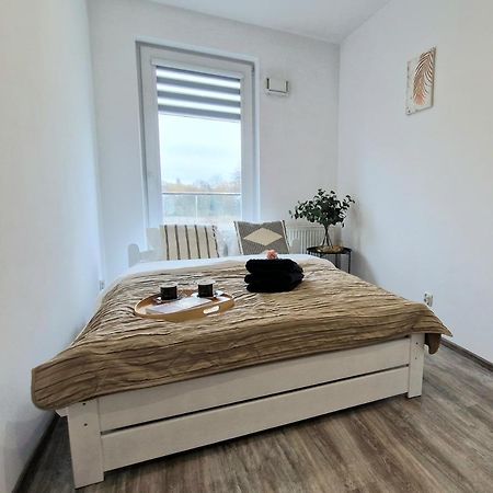 Apartament Czechowska Comfort Lublin Luaran gambar