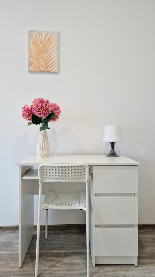 Apartament Czechowska Comfort Lublin Luaran gambar