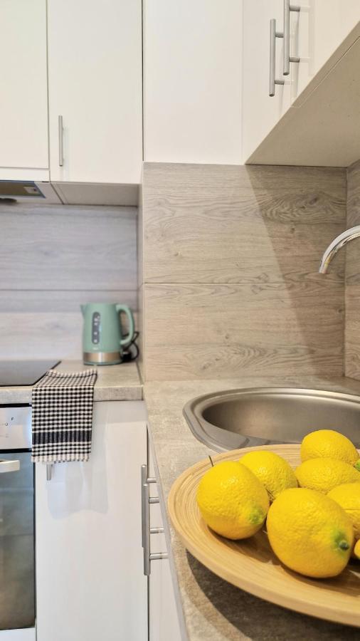 Apartament Czechowska Comfort Lublin Luaran gambar