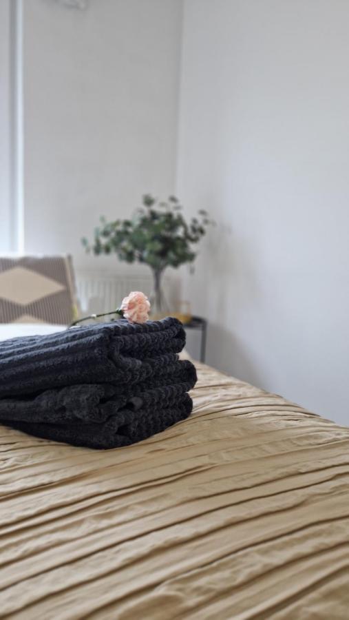Apartament Czechowska Comfort Lublin Luaran gambar