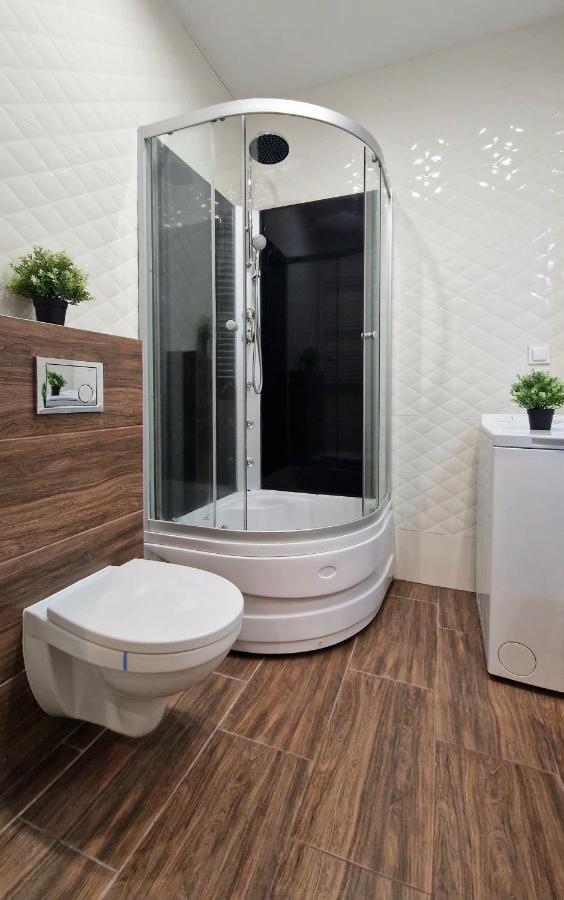 Apartament Czechowska Comfort Lublin Luaran gambar