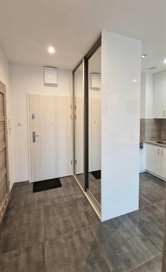 Apartament Czechowska Comfort Lublin Luaran gambar