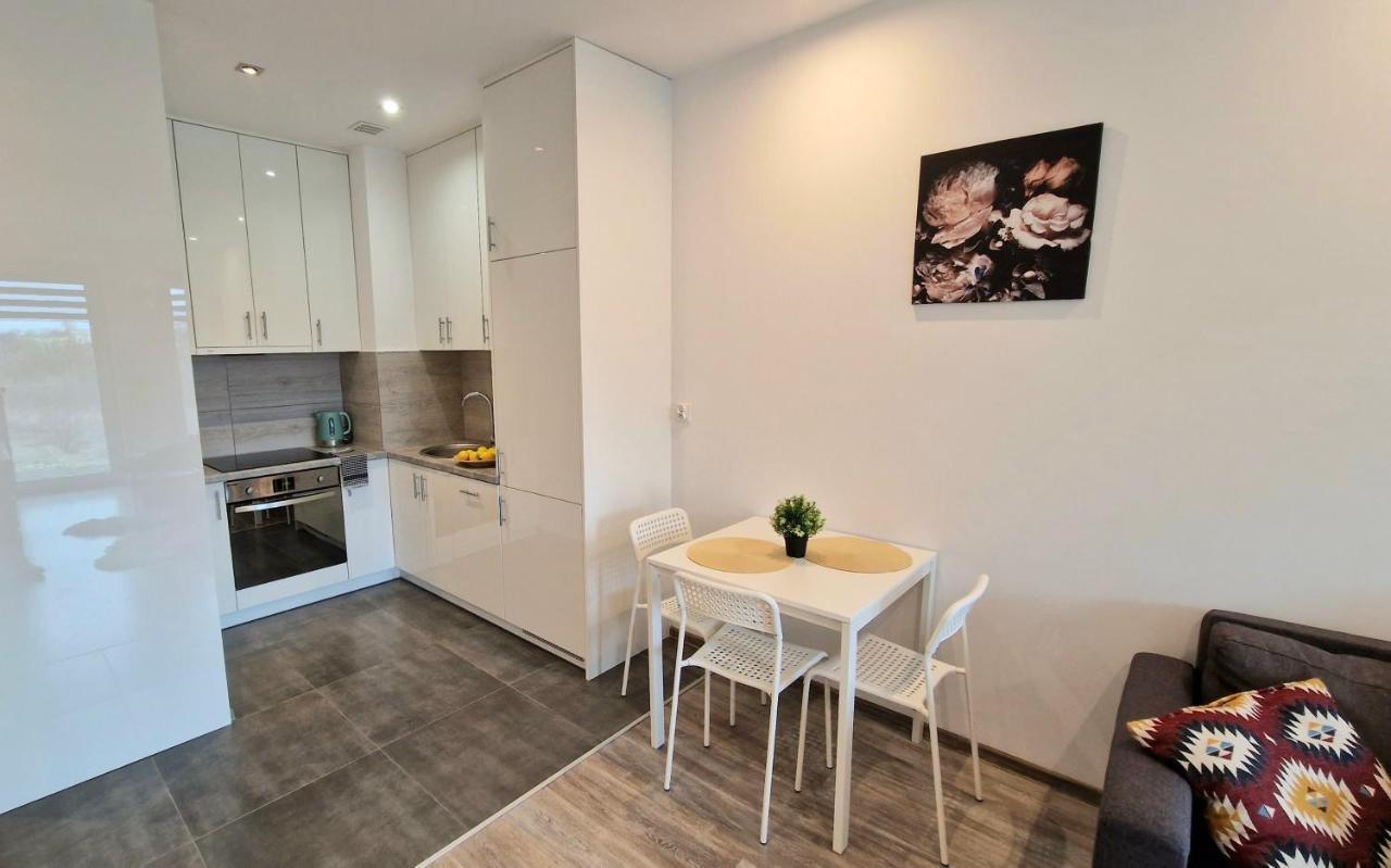 Apartament Czechowska Comfort Lublin Luaran gambar