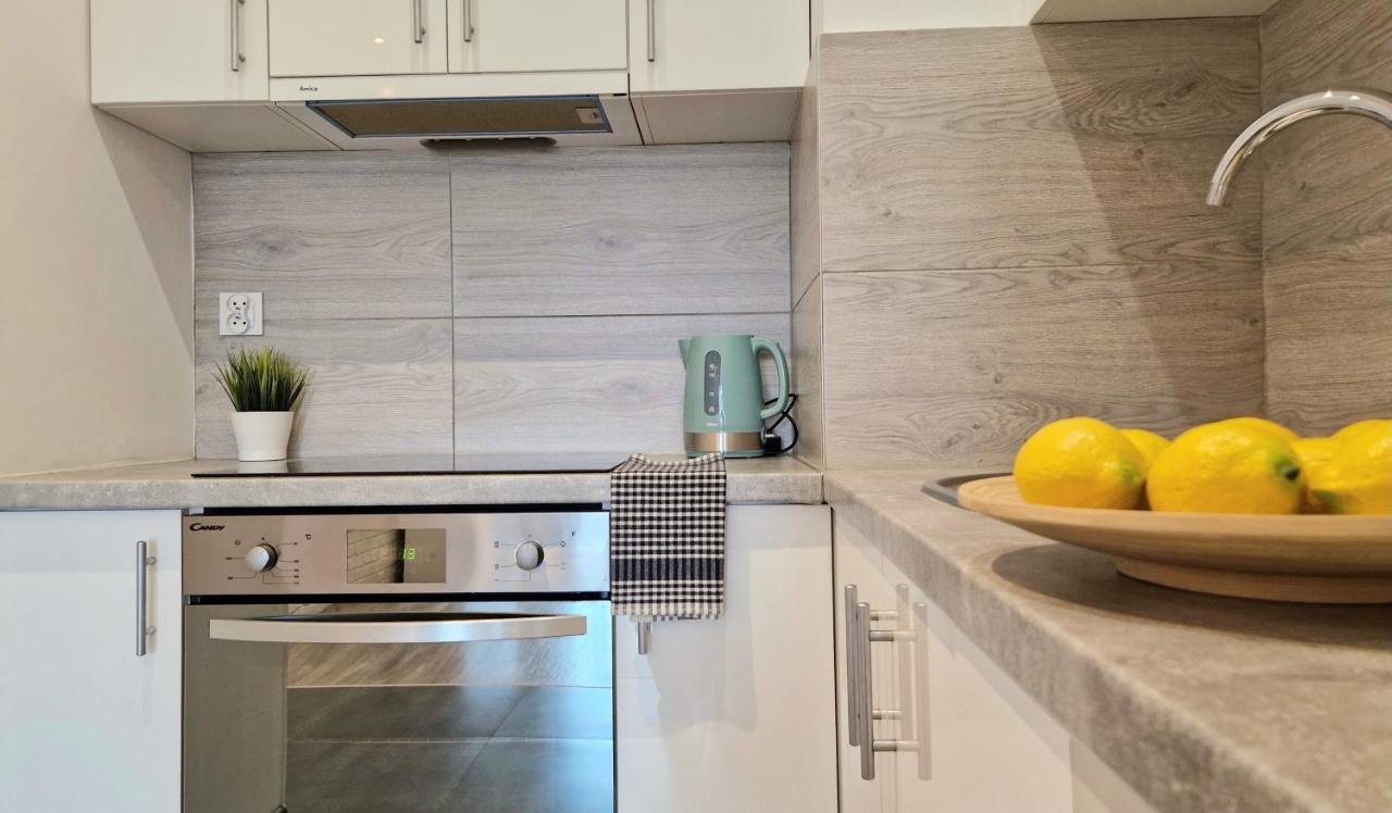 Apartament Czechowska Comfort Lublin Luaran gambar