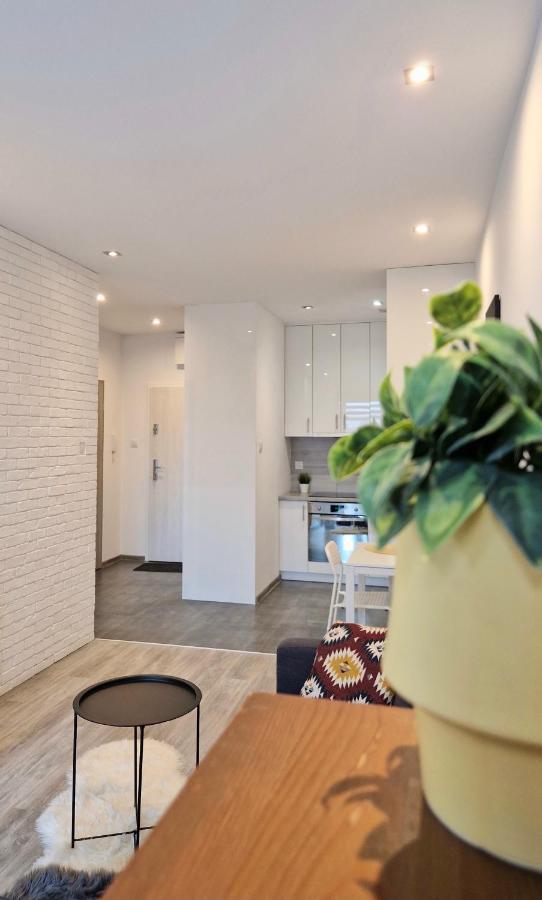 Apartament Czechowska Comfort Lublin Luaran gambar