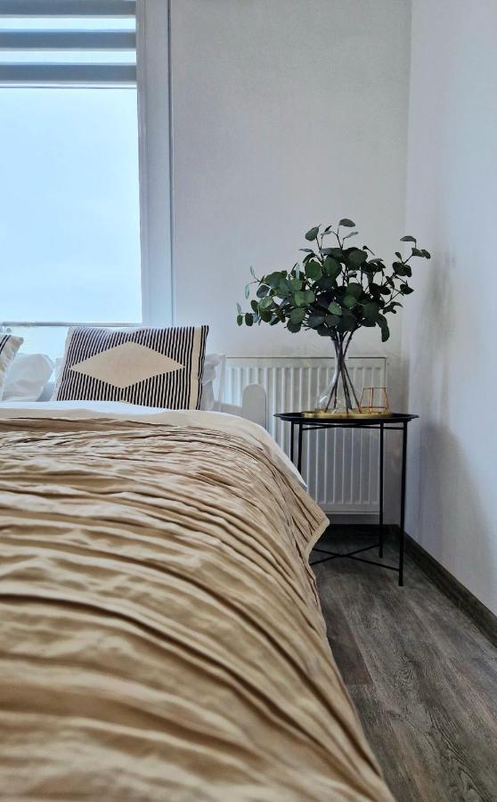 Apartament Czechowska Comfort Lublin Luaran gambar