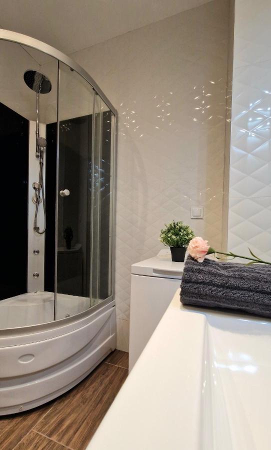 Apartament Czechowska Comfort Lublin Luaran gambar