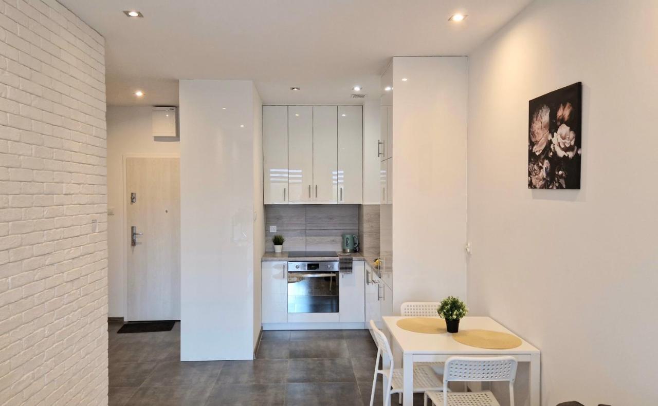 Apartament Czechowska Comfort Lublin Luaran gambar