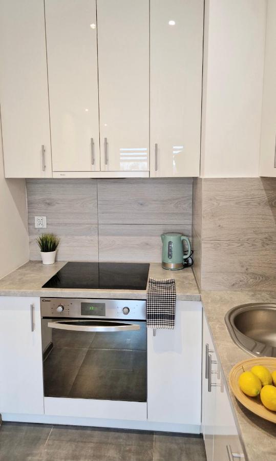 Apartament Czechowska Comfort Lublin Luaran gambar