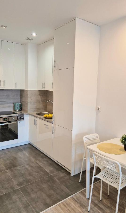 Apartament Czechowska Comfort Lublin Luaran gambar