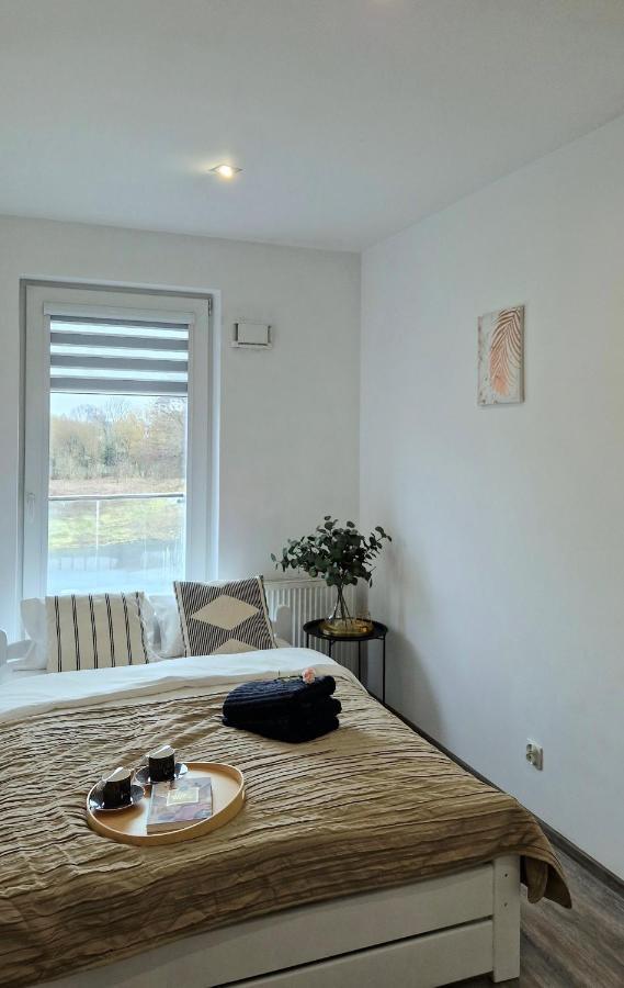 Apartament Czechowska Comfort Lublin Luaran gambar