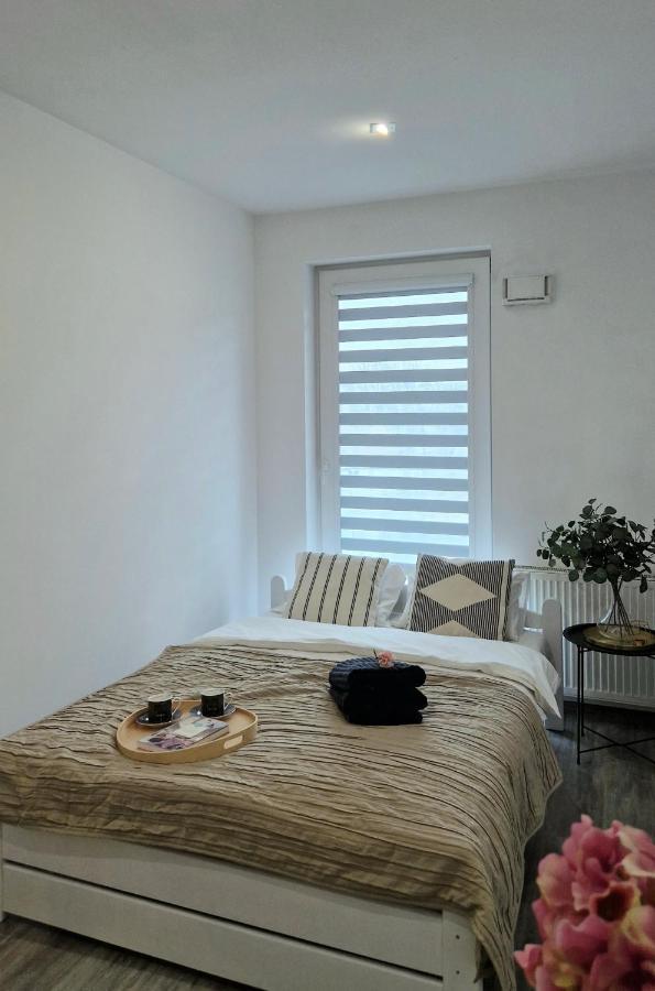Apartament Czechowska Comfort Lublin Luaran gambar