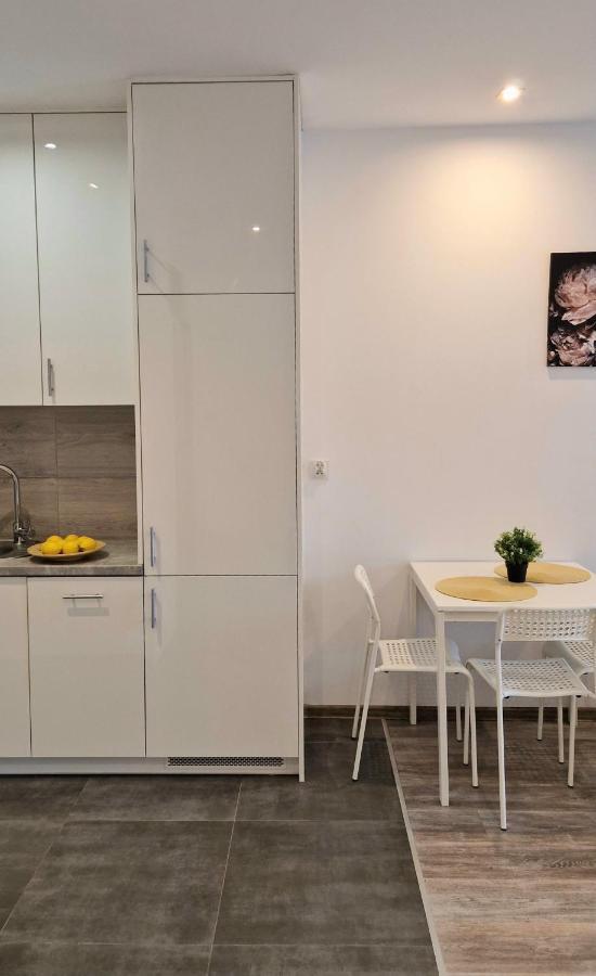 Apartament Czechowska Comfort Lublin Luaran gambar