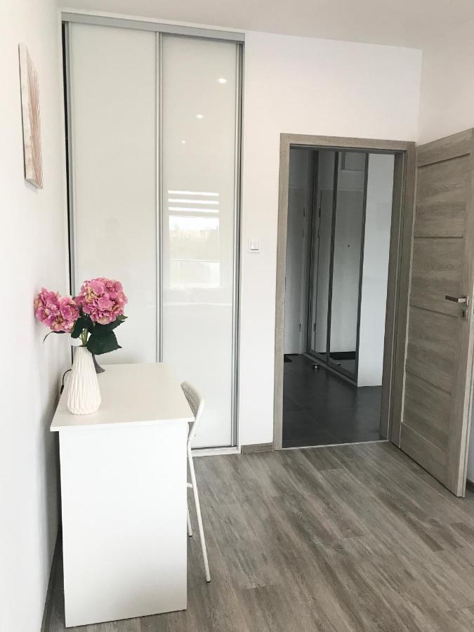 Apartament Czechowska Comfort Lublin Luaran gambar