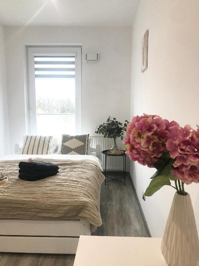 Apartament Czechowska Comfort Lublin Luaran gambar