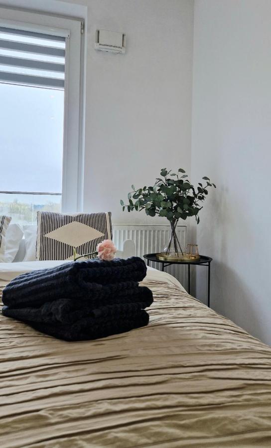 Apartament Czechowska Comfort Lublin Luaran gambar