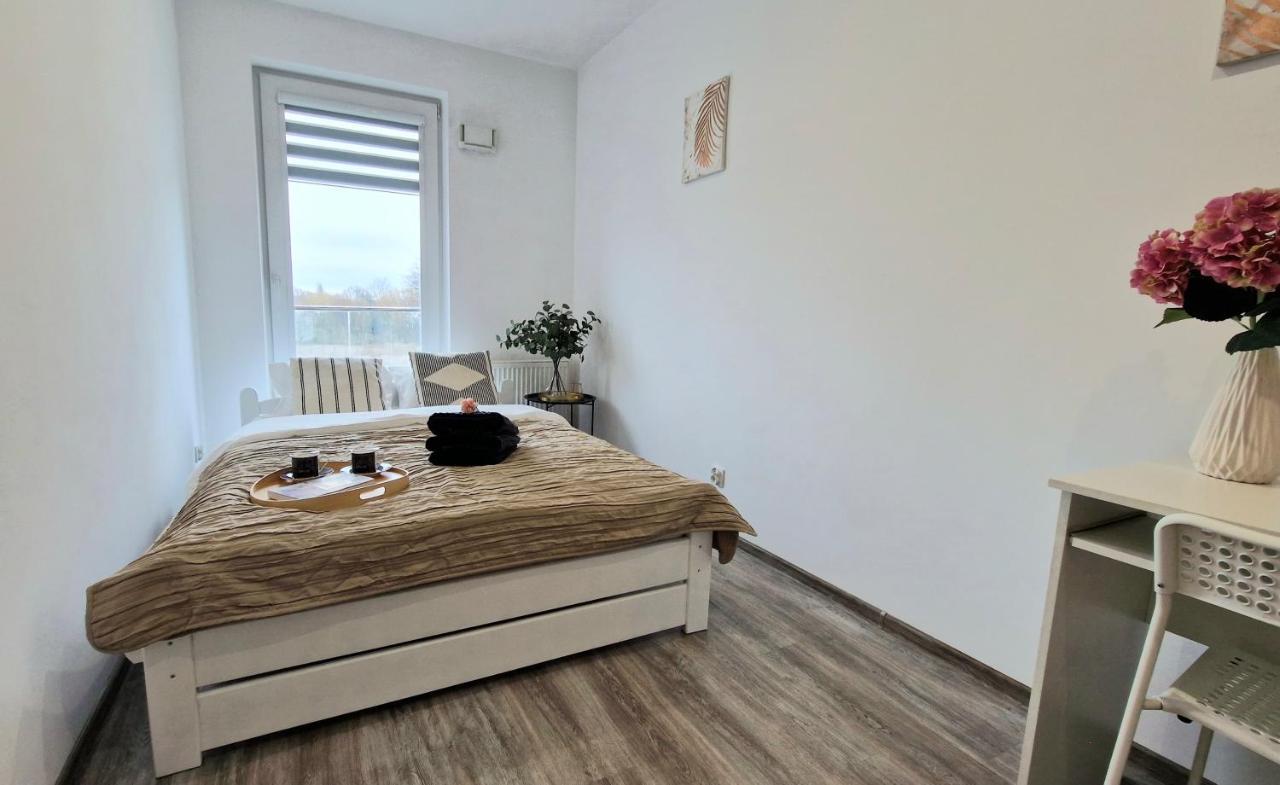 Apartament Czechowska Comfort Lublin Luaran gambar